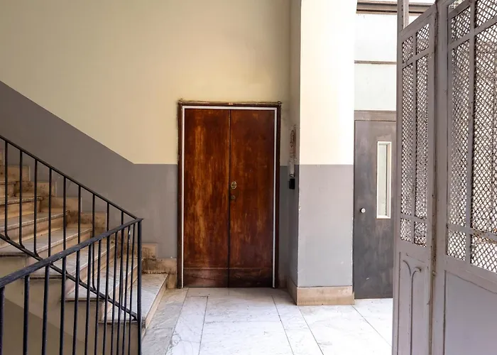 Residence Spaccanapoli - Locazione Turistica