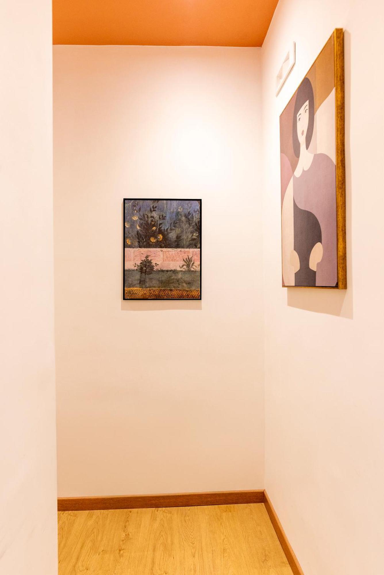 Habitación en casa particular Spaccanapoli - Locazione Turistica Nápoles