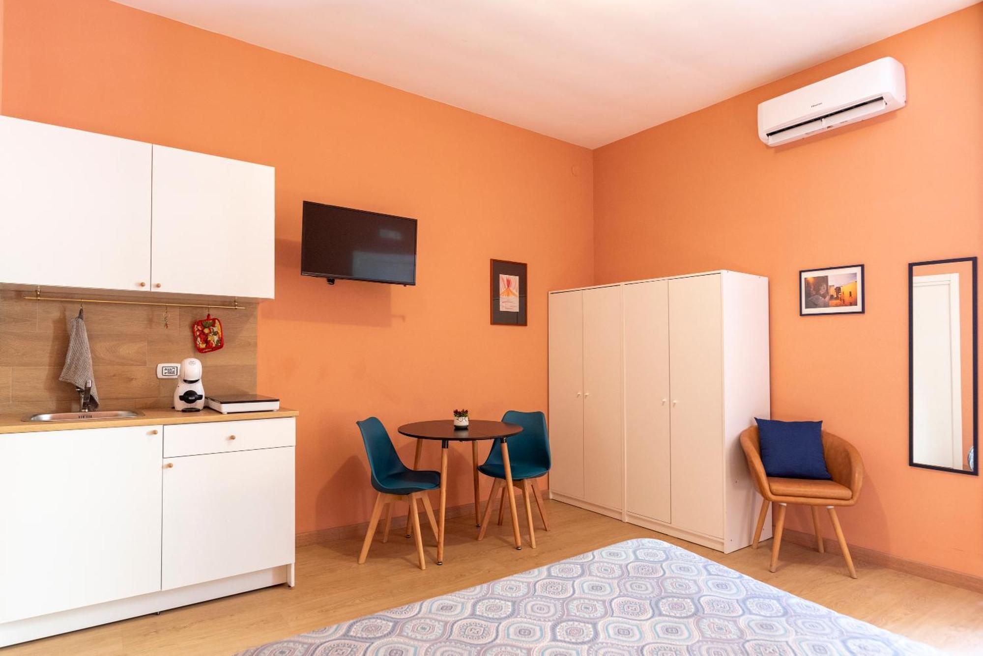Homestay Spaccanapoli - Locazione Turistica Naples