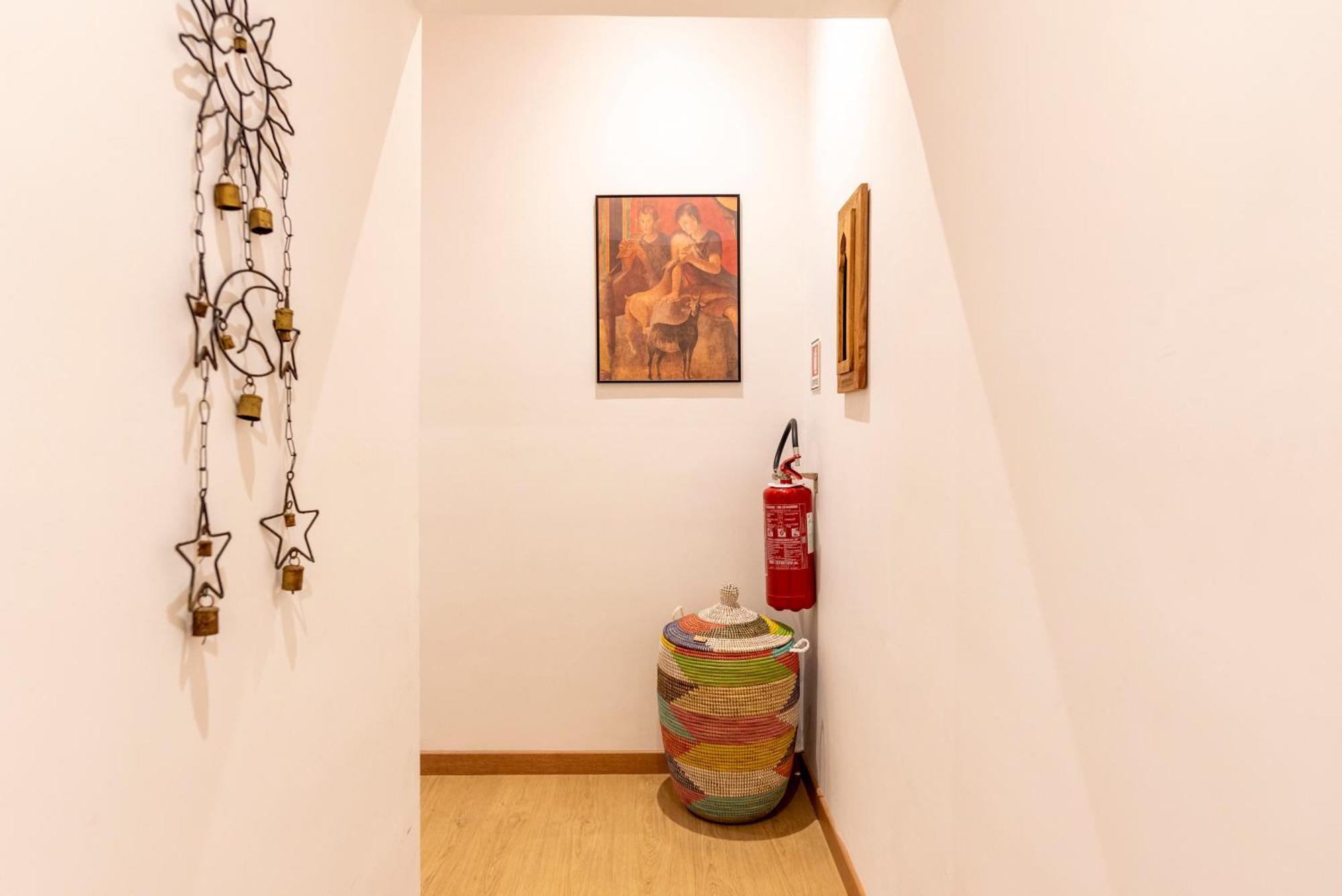 Spaccanapoli - Locazione Turistica Homestay