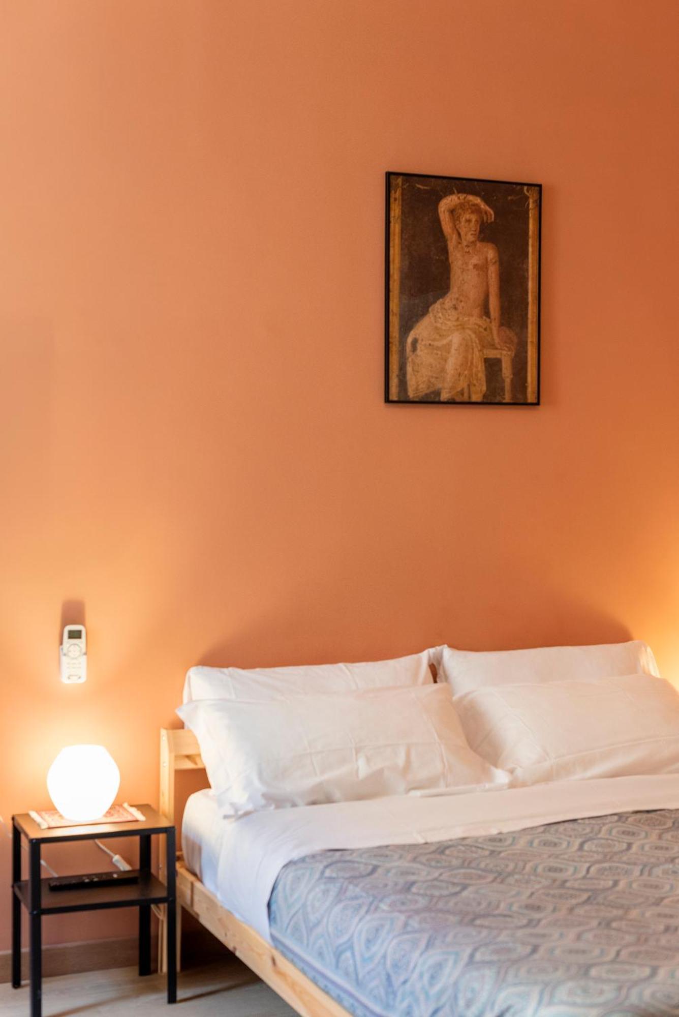 Homestay Spaccanapoli - Locazione Turistica *